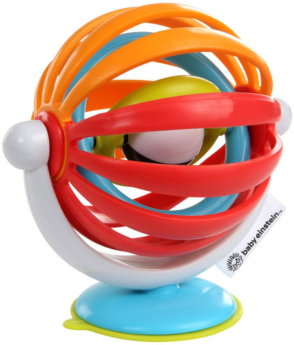 Baby Einstein: Sticky Spinner