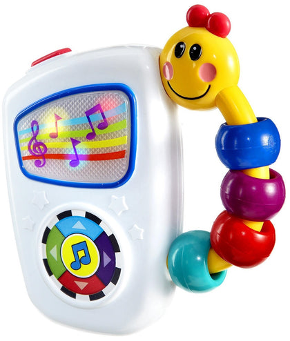 Baby Einstein: Take Along Tunes Musical Toy