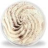 The Bonbon Factory: Body Wash Whip - Milk & Cookies (170g)