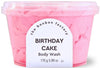 The Bonbon Factory: Body Wash - Birthday Cake (170g)