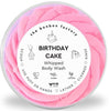 The Bonbon Factory: Body Wash - Birthday Cake (170g)