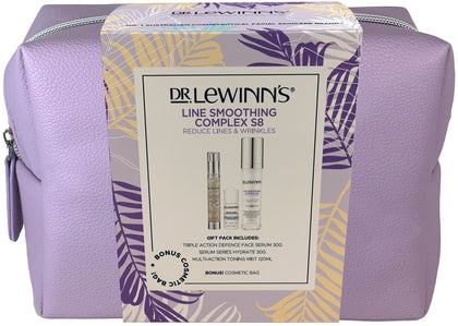 Dr Lewinn's: Line Smoothing Complex Gift Set