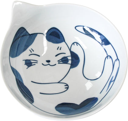 Lavida: Bowl - Hugsy (Medium)