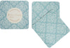 Lavida: Coaster Set - Damask