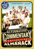 The Alternative Commentary Collective Almanack (Hardback)