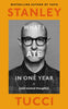 What I Ate In One Year By Stanley Tucci (Hardback)