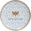 Lavida: Bee Gift Dish - Mum