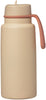 b.box: Insulated Flip Top Bottle - Melon Mist (1L)