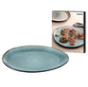 Ladelle: Fusion Teal Oblong Platter