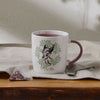 Disney Home: Bambi Boxed Novelty Mug - 'Mum'