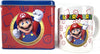 Nintendo: Super Mario Bros Novelty Mug + Money Box Set - Mario