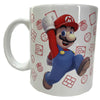 Nintendo: Super Mario Bros Novelty Mug + Money Box Set - Mario