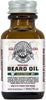 Bearded Chap: Gin & Tonic Beard Oil (30ml)