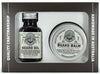 Bearded Chap: Essential Duo Kit (30ml Oil & 50g Balm)