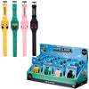 Minecraft: Digital Watch - Creeper