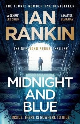 Midnight And Blue By Ian Rankin