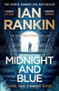 Midnight And Blue By Ian Rankin