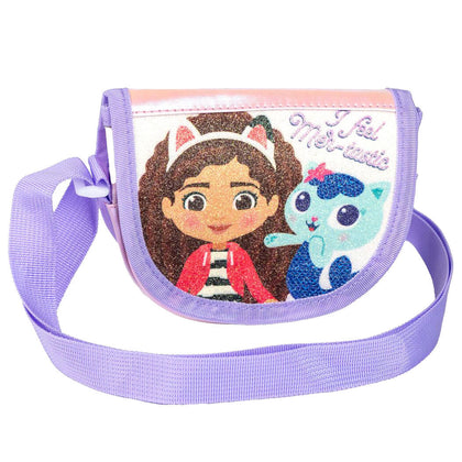 Gabby's Dollhouse Fantasia Shoulder Bag