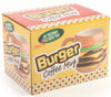 Burger 3D Coffee Novelty Mug