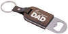 Splosh: Keychain Bottle Opener - Love You Dad