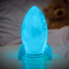 Tobar: Rocket Night Light - Space