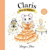 Claris, How Do You Feel? By Megan Hess