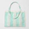 Sunnylife: 2-in-1 Beach Towel & Tote Bag - Rio Sun