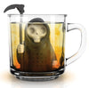 Fred: Grim Steeper Tea Infuser