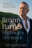 Highways And Byways By Jimmy Barnes (Hardback)