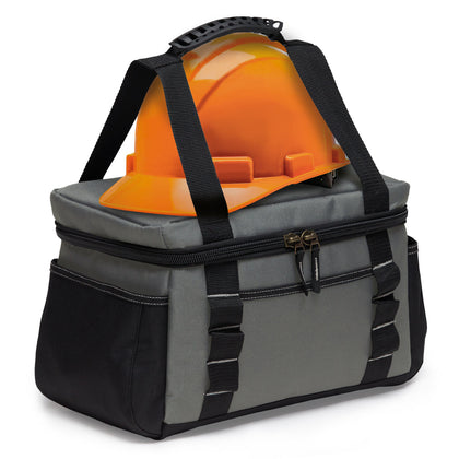 Ion Grit: HardHat Cooler Lunch Bag