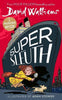 Super Sleuth By David Walliams