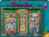 Holdson: Puzzle Emporium - Time to Shop Puzzle (1000pc Jigsaw) Board Game