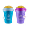 ChillFactor: Frozen Slushy Maker - Anna