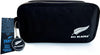 All Blacks Toilet Bag - Black with Keyring