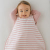 Woolbabe: Duvet Side Zip Merino/Organic Cotton Sleeping Bag - Dusk (3-24 Months)