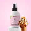 The Bonbon Factory: Caramel Popcorn Whirl Body Mist