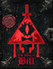 The Book Of Bill By Alex Hirsch (Hardback)