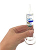 World’s Smallest Galileo Thermometer