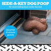 BigMouth: Busters Hide-A-Key Dog Poop