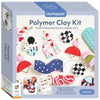 Craft Maker Classic Polymer Clay Jewellery