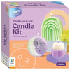 OMC! Totally Wick-ed Bright and Bold Candles Kit