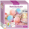 Hinkler: Craft Maker Classic Bath Bombs Kit