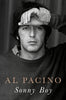 Sonny Boy By Al Pacino (Hardback)