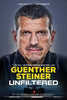 Unfiltered By Guenther Steiner