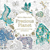 Millie Marotta's Precious Planet By Millie Marotta