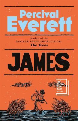 James By Percival Everett