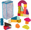 B.Toys: Elememosqueeze Soft Blocks