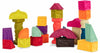 B.Toys: Elememosqueeze Soft Blocks