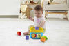 Fisher-Price: Baby's First Blocks Set