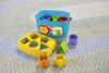 Fisher-Price: Baby's First Blocks Set